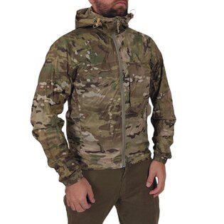 Větrovka Super L Windshirt V2 Otte Gear®