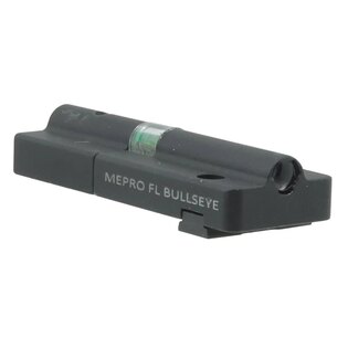 Zaměřovač Fiber LED FL Bullseye Meprolight® / zelený bod