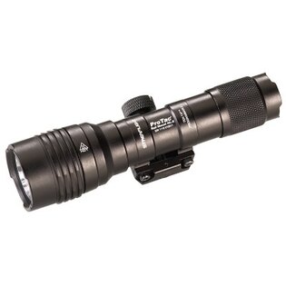 Zbraňová LED svítilna ProTac RAIL MOUNT HL-X Streamlight®