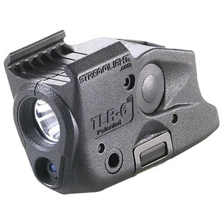 Zbraňová LED svítilna TLR-6 na Glock 42/43 Streamlight®