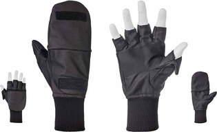 Zimní rukavice DuoFlex MoG®